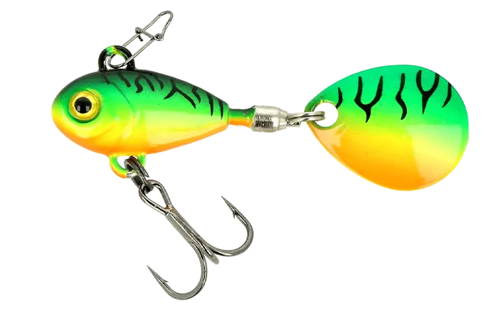 Тейл-спіннери